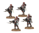 Games Workshop Warhammer Preview – The Mechanicum Turns Its Love Of Metal To Plastic 8