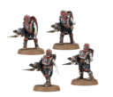 Games Workshop Warhammer Preview – The Mechanicum Turns Its Love Of Metal To Plastic 9