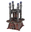Games Workshop DEFLEKTORSCHILDGENERATOREN