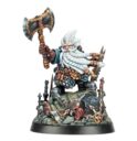 Games Workshop GROMBRINDAL, DER WEISSE ZWERG 1