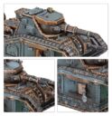 Games Workshop LEGIONS IMPERIALIS MALCADOR SQUADRON 2