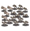 Games Workshop LEGIONS IMPERIALIS STURMANGRIFF DER LEGIONES ASTARTES 1