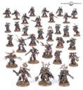 Games Workshop Sunday Preview – Feel The Power Of The Chaos Space Marines 2