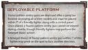 Games Workshop Trazior Sentry Gun 3