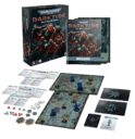 Games Workshop WARHAMMER 40,000 DARKTIDE – DAS MINIATURENSPIEL 1