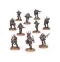 Games Workshop WARHAMMER 40,000 DARKTIDE – DAS MINIATURENSPIEL 4