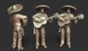 Gangfight Mariachi Prev