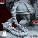 Ghamak Mai Patreon 19