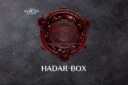 Hadar Box