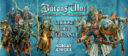 Hobday & Hicks Barons War Fantasy 1