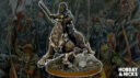 Hobday & Hicks Barons War Fantasy 2