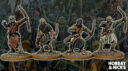 Hobday & Hicks Barons War Fantasy 3