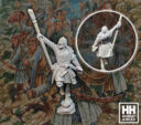 Hobday & Hicks Barons War Fantasy 4