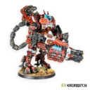 KL CASTE ENCLAVES BARRAGE WAR DRONE 2