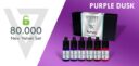 Kimera Velvet Concentrated Acrylic Inks And Pure Pigments 37