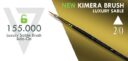 Kimera Velvet Concentrated Acrylic Inks And Pure Pigments 44