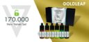 Kimera Velvet Concentrated Acrylic Inks And Pure Pigments 45