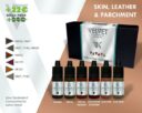 Kimera Velvet Concentrated Acrylic Inks And Pure Pigments 7