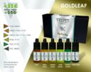 Kimera Velvet Concentrated Acrylic Inks And Pure Pigments 9