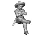 Knuckleduster Miniatures Neuheiten 07