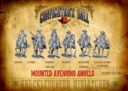 Knuckleduster Miniatures Neuheiten 10