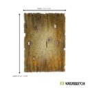 Kromlech Wooden Planks Terrain Tiles 2