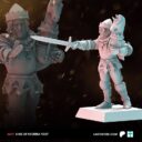 LSM The King And The Grail 4