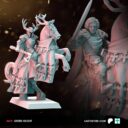 LSM The King And The Grail 5