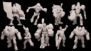 MG Mantic Deadzone Strike Teams 1