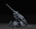 Mortian Light Crawler Artillery 3