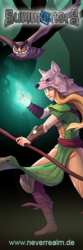 NeverRealm Summoners Skyscraper 2