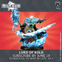 Privateer Press MiniCrate Juni24