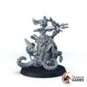 SG Furious Octopus Mermaid 1