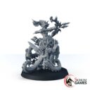SG Furious Octopus Mermaid 3