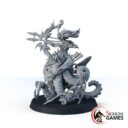 SG Furious Octopus Mermaid 4