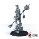 SG Sogros, Dark Aquamancer 6