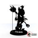 SG Sogros, Dark Aquamancer 8