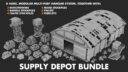 TLF Lazy Forger Logistics Depot Bundle 2