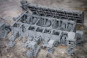 TLF Lazy Forger Logistics Depot Bundle 3