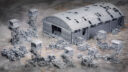 TLF Lazy Forger Logistics Depot Bundle 6
