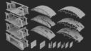 TLF Lazy Forger Logistics Depot Bundle 7
