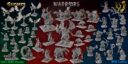 Titan Forge Warriors & Gnomes 1