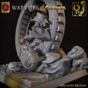 Titan Forge Warriors & Gnomes 16
