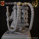 Titan Forge Warriors & Gnomes 23