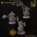 Titan Forge Warriors & Gnomes 26
