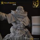 Titan Forge Warriors & Gnomes 27