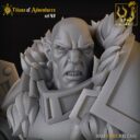 Titan Forge Warriors & Gnomes 29
