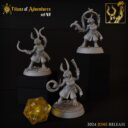 Titan Forge Warriors & Gnomes 30