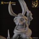 Titan Forge Warriors & Gnomes 31