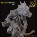 Titan Forge Warriors & Gnomes 33